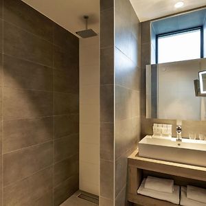 Standaard Kamer met een King Size Bed
