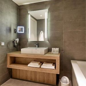 Superior Kamer met een King Size Bed